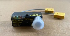 NOS NEW Turck Ni2-Q6,5-AN6-0,1-FS4.4X3/S304 Power Clamp Position Sensor