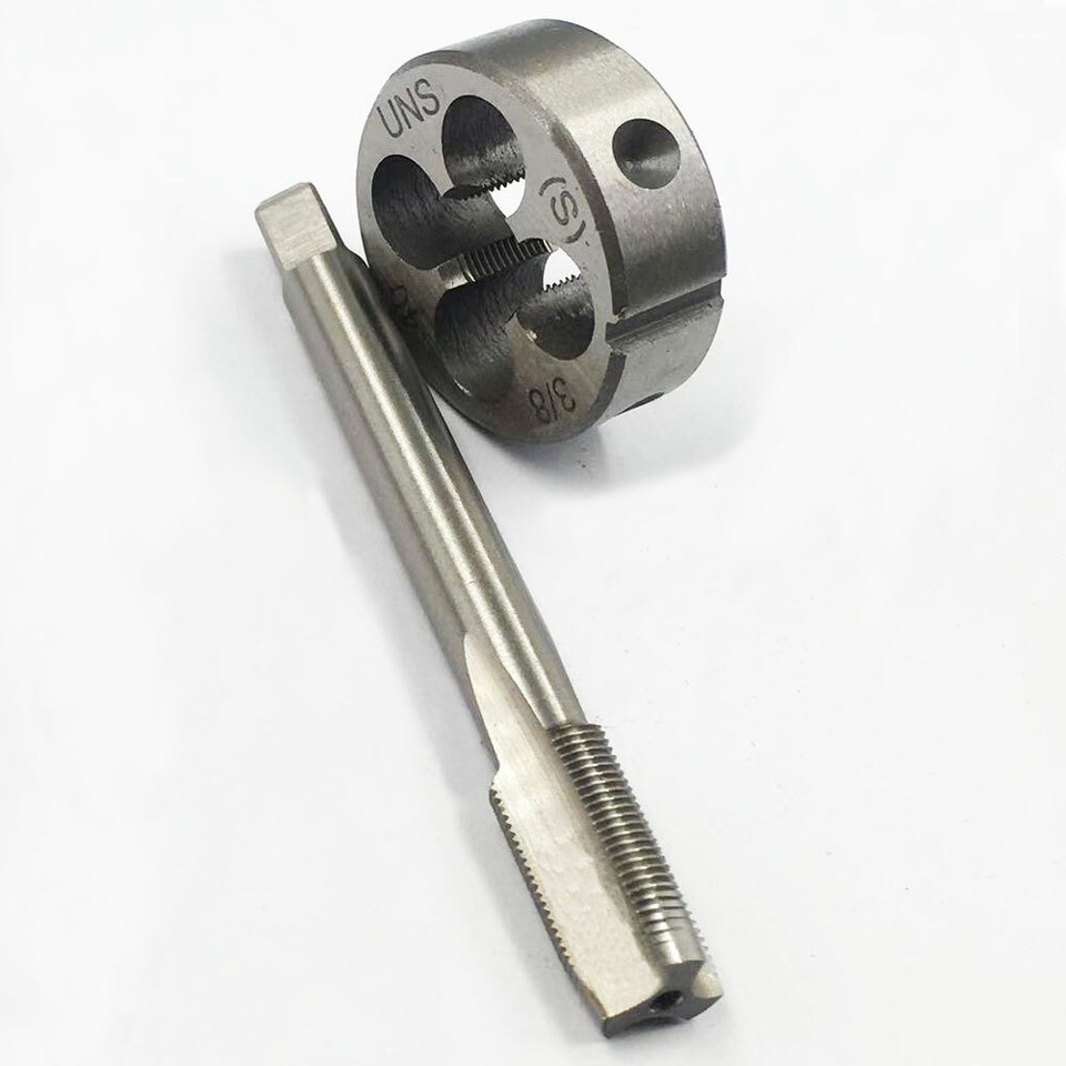 New HSS 14mm x 1 Metrc De Rght Hand Thread M14 x 1mm Ptch Hgh