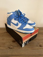 Nike Dunk High LE White - 630335-141 for Sale | Authenticity