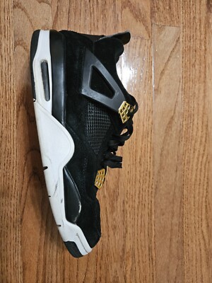Size 13 - Jordan 4 Retro Royalty 2017