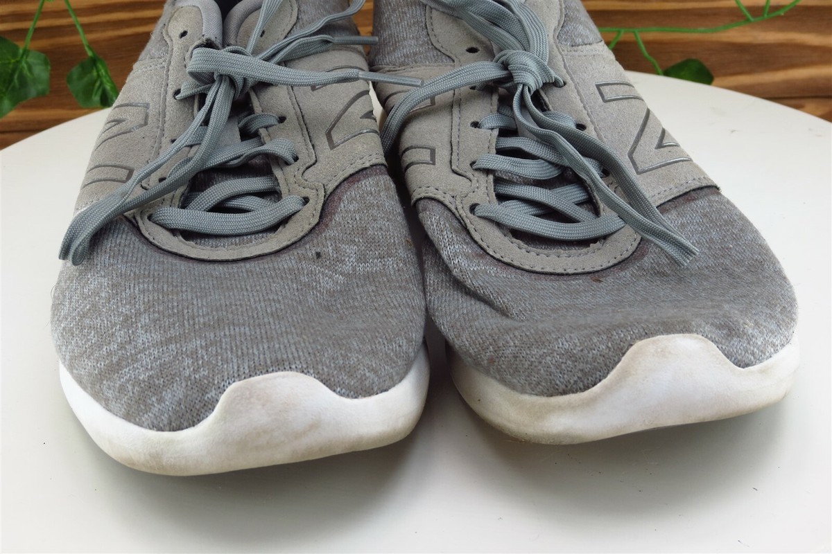 Footwear New Balance Abq New Balance 415 Women Size M Shoes Gray