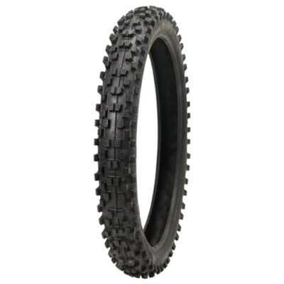 Tusk Ground Wire  E-Motorcycle Tire 80/90x19 (46M) (Rear) Segway | Sur-ron