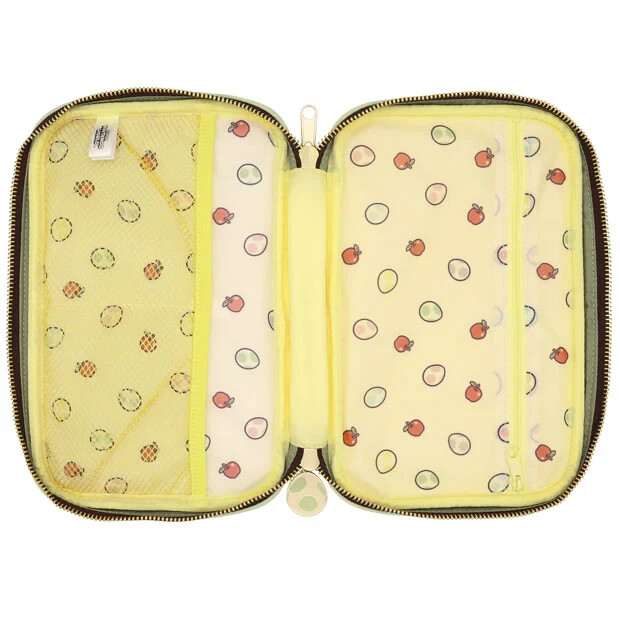 小物 yoshi Amazon.com: Bioworld Super Mario Yoshi Women's Compact Wallet With