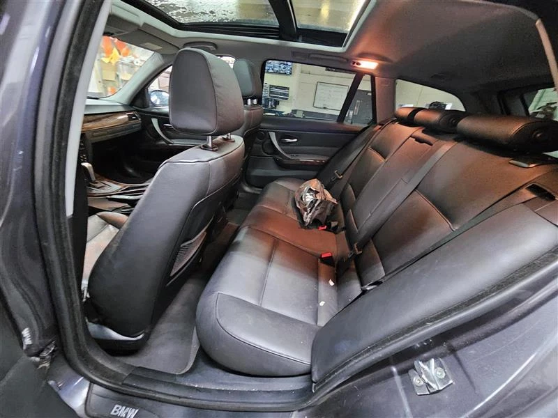 Used Rear Right Door Window Regulator Rear fits: 2006 Bmw 325I Sdn Rear Right Gr Foto 2 de 4