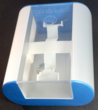 BREIL - SCATOLA PER OROLOGIO-VINTAGE-FONDO MAGAZZINO-NUOVA-MAI USATA(2)