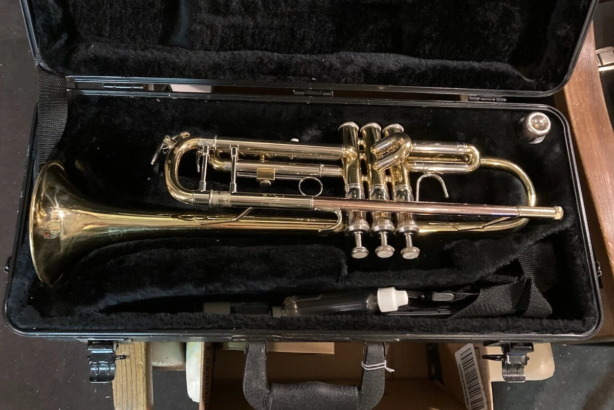 Bach tr500 on sale
