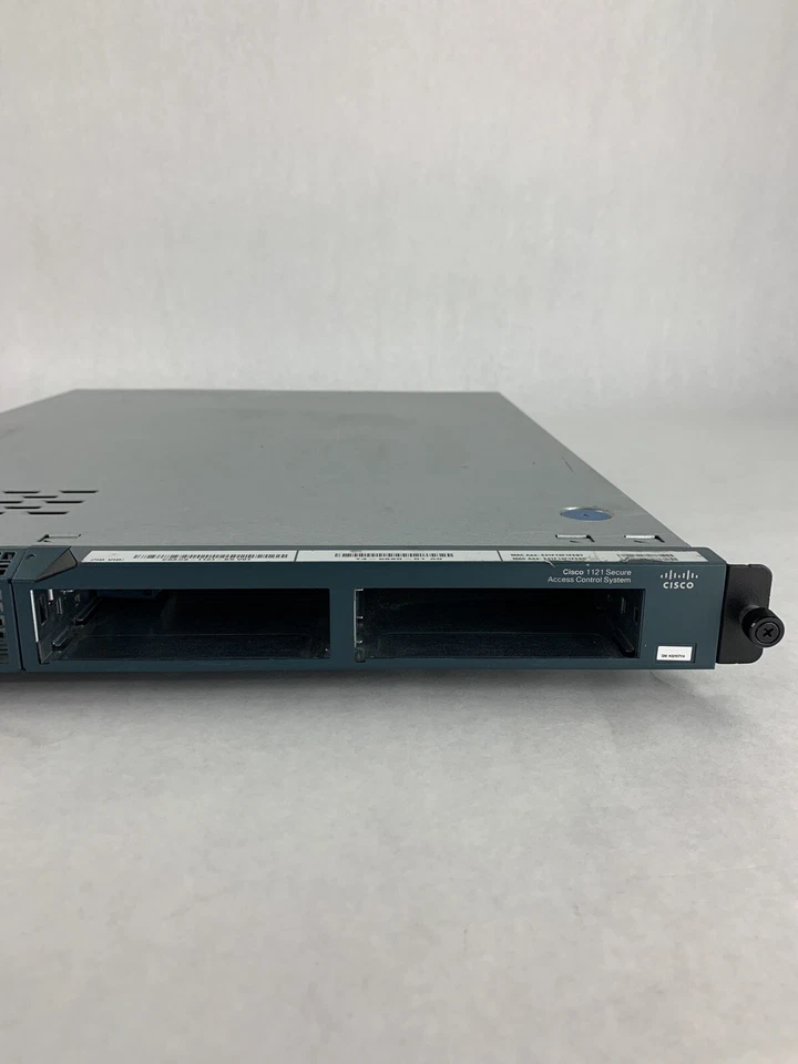 Cisco 1121 Secure Access Control Core 2 Quad Q9400 2.66 GHz 4 GB Ram No OS No HD - Image 4 of 4