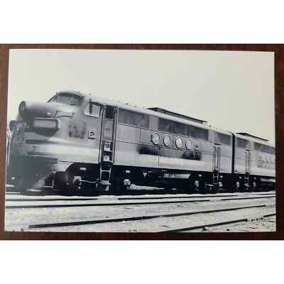 Indiana Harbor Belt IHB 5400A Cong Pk 1968 Photo (E1) (MW)