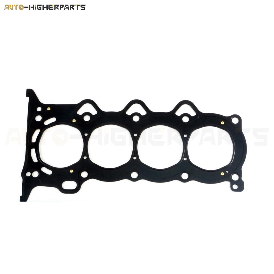 For 2000-2005 Toyota Echo 2004-2006 Scion xB 1.5L Cylinder Head Gasket Set - Image 2 of 4