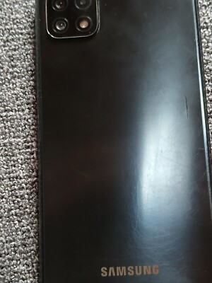 Samsung Galaxy A22 5G SM-A226B/DS - 64GB - Gray (Ohne Simlock) (Dual-SIM)