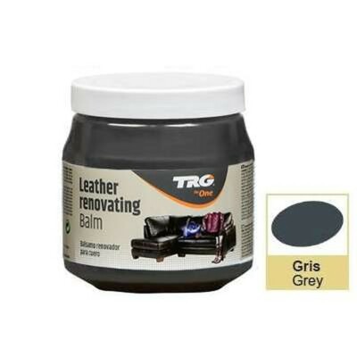 Grey Large Leather Conditioner - best leather furniture conditioner, 300ml