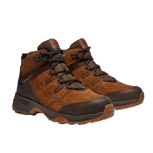 TIMBERLAND PRO® EXCAVE WELLINGTON #87559 MEN'S 13 PULL ON STEEL