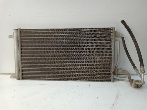 6R0820411T klimakondensator -kühler für SKODA RAPID (NH)(07.2012- ) 2012 451368