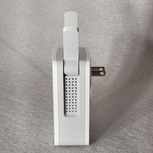 D-Link DAP-1620 AC1200 Dual Band Wi Fi Wireless Range Extender White - Picture 5 of 7