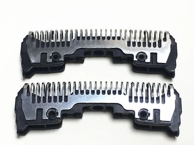 2* Razor Inner Blade For Panasonic ES-CLV9A ES-CLV9B ES-CLV8A ES 