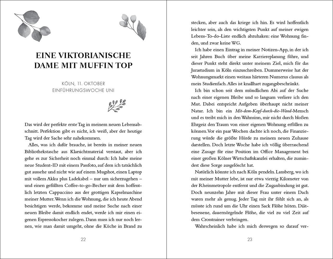 Thumbnail - Alles, Was Du Von Mir Weißt (alles-trilogie, Band 2) - Kyra ...