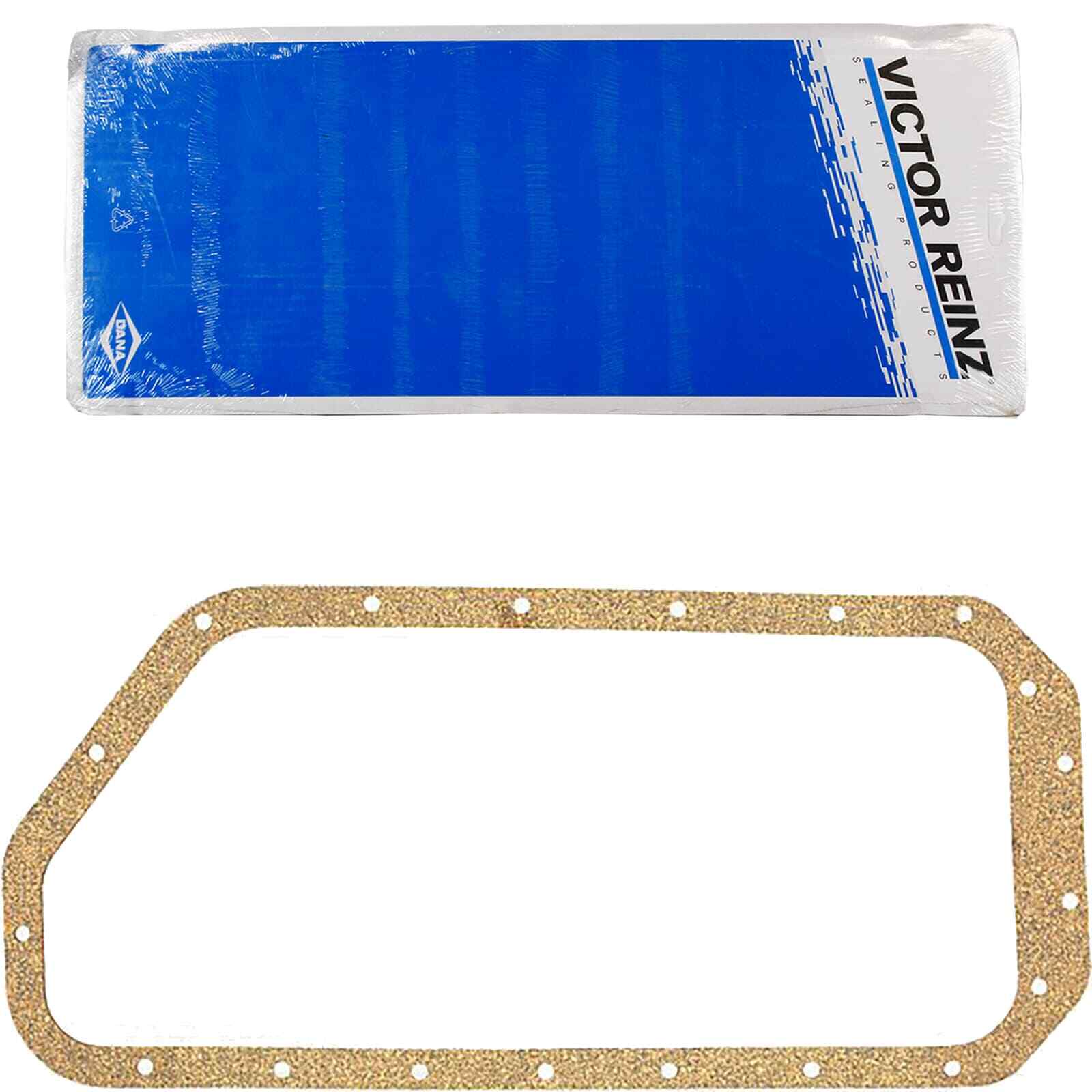 Joint de carter d'huile Skoda 1.3B pièce étanchéité moteur essence remplacement carter