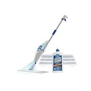 quick shine mop
