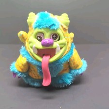 Crate Creatures Surprise 2017 Pudge Records Repeats Your Voice Tested/WORKS