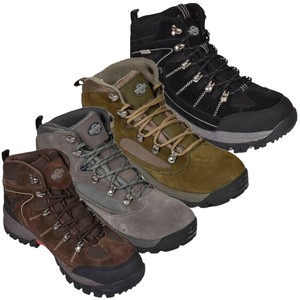 waterproof steel toe trainers