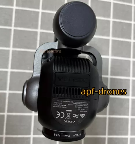 Yuneec C23 4K/20MP 3-axis Gimbal Camera for Typhoon H+ Plus Drone(Not Typhoon H) - Picture 5 of 6