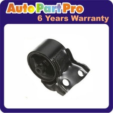 Left Engine Motor Mount For 1992-1995 Honda Civic 1.5l 93 Del Sol 1.5l 1.6l 6533