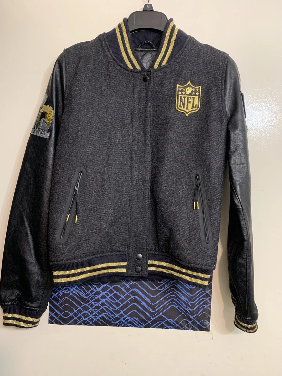 Nike clearance nfl jacket