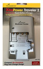 ProMaster XtraPower Traveler 2 for Sony Batteries