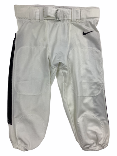 Nike Mens Football Pants w/ Belt 