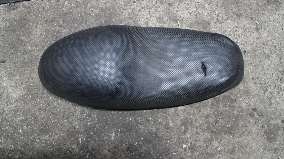 Sachs madass seat deals