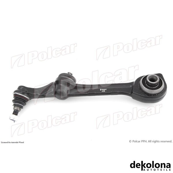 Querlenker Links Vorne FüR Mercedes-Benz S-Klasse Coupe Cl 63 Amg 10.06 - 12.13-image