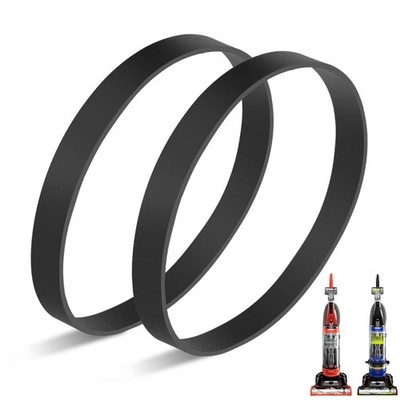Replacement Belts for Bissell Cleanview Bagless Upright Vacuum Cleaner 1831 9...