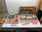 Vintage 1964 Addams Family Board Game in Original Box Complete Ideal Corp