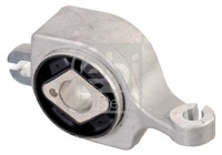Querlenkerlager Febi Bilstein 174316 Gummi/Metall FüR Mercedes Gle W166 Klasse