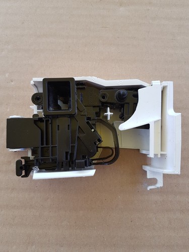 Samsung WW10T504AAE/S2 Türschloss DC34-00028B Türverriegelung Schalter #WT1139