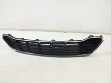11-14 MINI COOPER COUNTRYMAN FRONT UPPER RADIATOR GRILLE GRILL COVER PANEL OEM