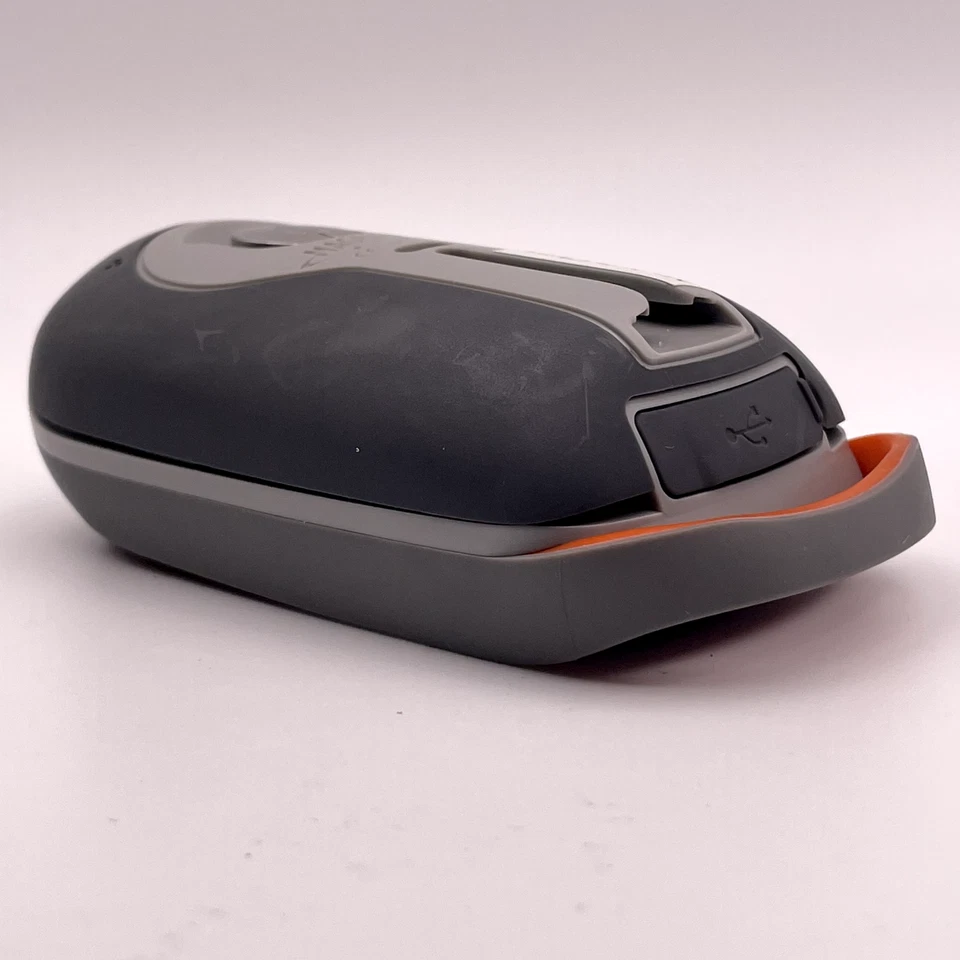 Magellan eXplorist 310 Handheld GPS Navigator – Does Not Turn On – For Parts - Image 4 of 4