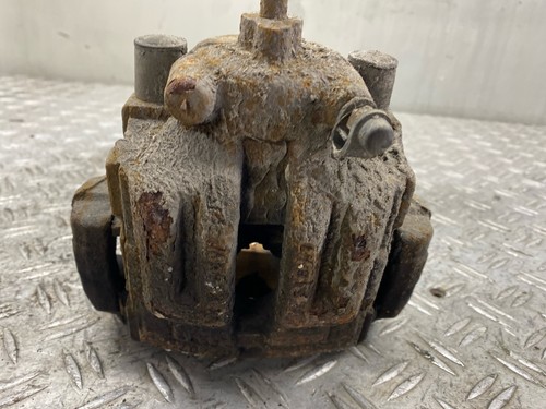 83571 Bremssattel links hinten BMW 1er (E87) 6768697