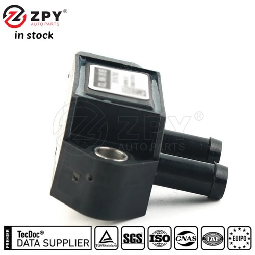 DPF Pressure Sensor Diesel Particulate Filter For Audi VW Seat Skoda 03L906051B - Picture 7 of 7