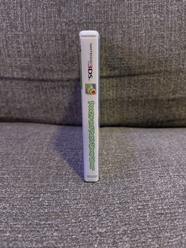 Poochy & Yoshi's Wooly World - Nintendo 3DS - Foto 11 di 11