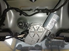 5G0955711D HINTERER WISCHERMOTOR / 2681010 FÜR VOLKSWAGEN T-ROC A11, D11 1.0 T