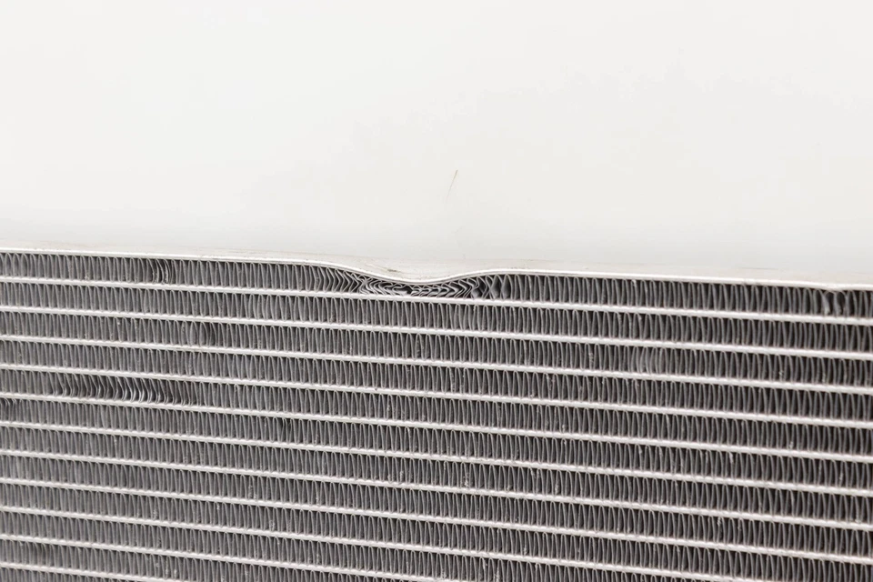 2014-2016 BMW 328D XDRIVE - AC Condenser 9335362 - Image 2 of 4