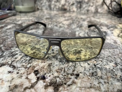 Call of duty MW3 Gunnar optiks