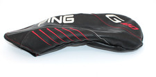 Ping G410 Driver Headcover Preowned Condition GOOD