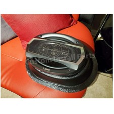 Universal 6x9 Speaker Pods - Surface Mount Enclosures