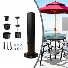 et ��l��gant porte parapluie pour jardins avec design esth��tique rehauss��