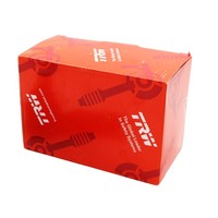 TRW GDB1559 Bremsbelagsatz Scheibenbremse FüR BMW E91 E90 E93 E92 E61 Z4