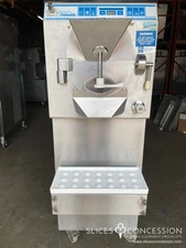 2005 Carpigiani LB 202-G