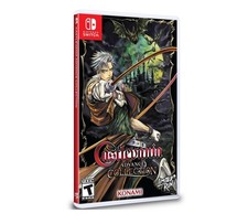 Castlevania Advance Collection Classic Edition - Circle of the PC UK IMPORT