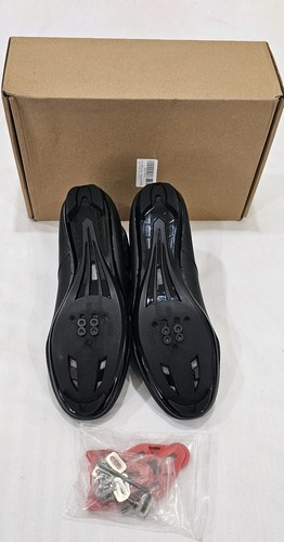 IXSO Sport Cycling Shoes Men's Pelton Compatible Mountain Biking Mens size EU 48 - Picture 9 of 10